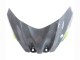 2009-2016 Suzuki GSXR 1000 Motorcycle Fairings - Grey Neon Yellow Black Motul UK