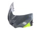 2009-2016 Suzuki GSXR 1000 Motorcycle Fairings - Grey Neon Yellow Black Motul UK