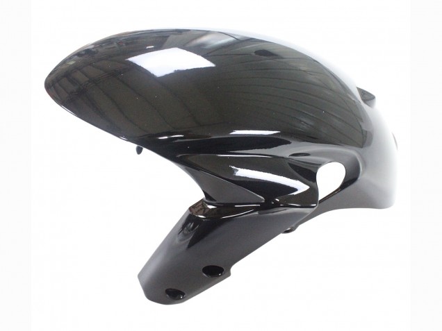 2009-2016 Suzuki GSXR 1000 Motorcycle Fairings - Matte Black White Blue UK