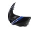 2009-2016 Suzuki GSXR 1000 Motorcycle Fairings - Matte Black White Blue UK