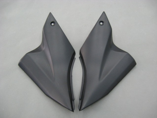 1996-2007 Suzuki GSXR 1300 Hayabusa Motorcycle Fairings - Pink White Black UK