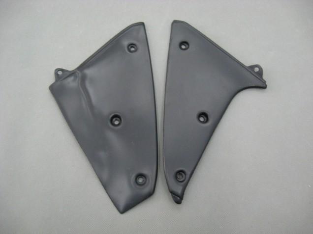 1996-2007 Suzuki GSXR 1300 Hayabusa Motorcycle Fairings - Grey Black Hayabusa UK