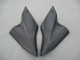 1996-2007 Suzuki GSXR 1300 Hayabusa Motorcycle Fairings - Matte Black Hayabusa UK