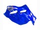 1996-2007 Suzuki GSXR 1300 Hayabusa Motorcycle Fairings - Blue Hayabusa UK