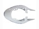 1996-2007 Suzuki GSXR 1300 Hayabusa Motorcycle Fairings - White Blue Hayabusa UK