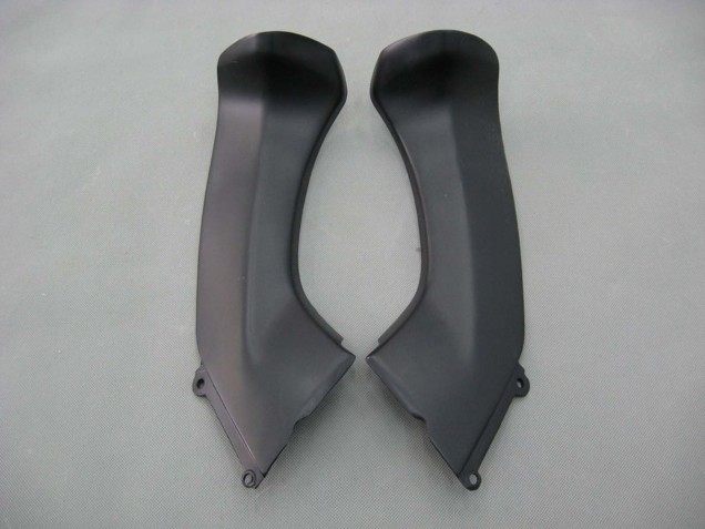 1996-2007 Suzuki GSXR 1300 Hayabusa Motorcycle Fairings - White Red Motul UK