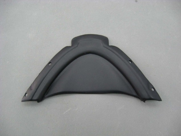 1996-2007 Suzuki GSXR 1300 Hayabusa Motorcycle Fairings - White Red Motul UK