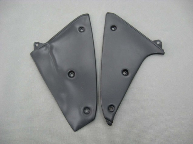 1996-2007 Suzuki GSXR 1300 Hayabusa Motorcycle Fairings - White Red Motul UK
