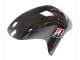 1996-2000 Suzuki GSXR 600 / GSXR 750 Motorcycle Fairings - Black Multicolor 27 UK