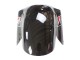 1996-2000 Suzuki GSXR 600 / GSXR 750 Motorcycle Fairings - Black Multicolor 27 UK