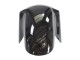 1996-2000 Suzuki GSXR 600 / GSXR 750 Motorcycle Fairings - Black White UK