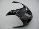 2001-2003 Suzuki GSXR 600 / GSXR 750 Motorcycle Fairings - Glossy Black Red White UK
