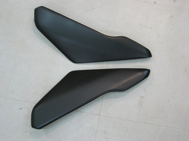 2004-2005 Suzuki GSXR 600 / GSXR 750 Motorcycle Fairings - Blue White Yellow Green Telefonica Motul MoviStar UK