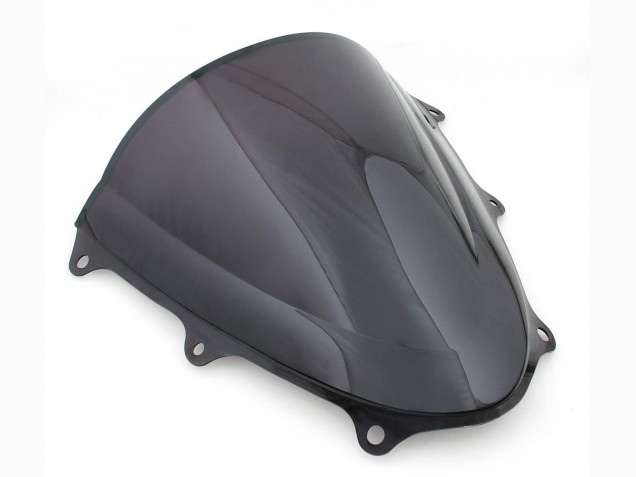 2011-2024 Suzuki GSXR 600 / GSXR 750 Motorcycle Fairings - Blue Yellow UK