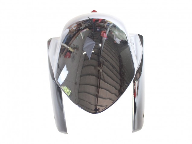 2011-2024 Suzuki GSXR 600 / GSXR 750 Bike Fairings - Red Glossy Black UK