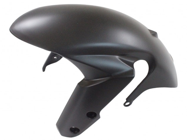 2011-2024 Suzuki GSXR 600 / GSXR 750 Motorcycle Fairing - Blue Matte Black UK