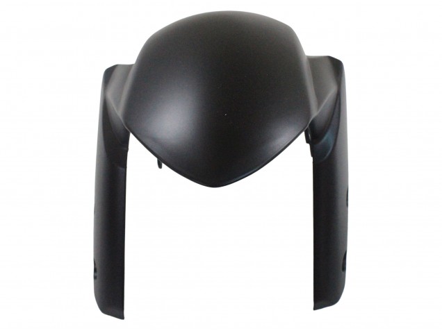 2011-2024 Suzuki GSXR 600 / GSXR 750 Motorcycle Fairing - Blue Matte Black UK