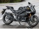 2019-2021 Yamaha YZF R3/R25 Motorcycle Fairings - Matte Black Silver UK