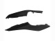 2019-2021 Yamaha YZF R3/R25 Motorcycle Fairings - Matte Black Silver UK