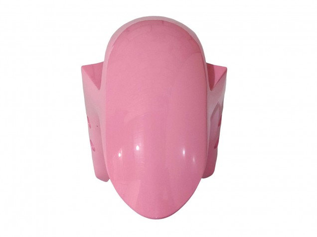 2022-2024 Yamaha YZF R3/R25 Motorcycle Fairing - Pink Black UK