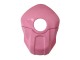2022-2024 Yamaha YZF R3/R25 Motorcycle Fairing - Pink Black UK