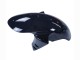 2004-2006 Yamaha YZF 1000 R1 Motorcycle Fairings - Glossy Black White Motul UK