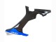 2015-2019 Yamaha YZF 1000 R1 Motorcycle Fairings - Silver Blue Glossy Black UK