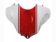 2015-2019 Yamaha YZF 1000 R1 Motorcycle Fairing - White Red Black Milwaukee UK