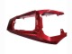 2006-2009 Yamaha YZF R6S Motorcycle Fairing Kits - Red Matte Black UK