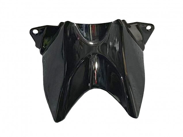 2011-2015 Honda CBR250RR Motorcycle Fairings - Glossy Black Red UK