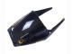 1997-2005 Honda VTR1000F Motorcycle Fairings - Glossy Black Gold UK