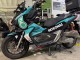 2018-2021 Honda ADV150 Motorcycle Fairings - Blue Green Red Glossy Black Petronas UK
