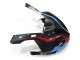 2009-2014 BMW S1000RR Motorcycle Fairings - Carbon Fiber UK