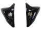 2011-2024 Suzuki GSXR 600/750 Motorcycle Fairings - Matte Black Glossy Black UK
