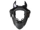 2011-2024 Suzuki GSXR 600/750 Motorcycle Fairings - Matte Black Glossy Black UK