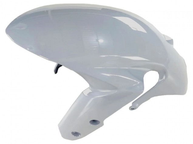2011-2024 Suzuki GSXR 600/750 Motorcycle Fairings - Grey UK
