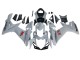 2011-2024 Suzuki GSXR 600/750 Motorcycle Fairings - Grey UK