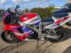 1994-1995 Honda CBR900RR 893 Motorcycle Fairings - Red Blue White UK
