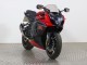 2009-2016 Suzuki GSXR 1000 Bike Fairings - Red Black UK