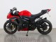 2009-2016 Suzuki GSXR 1000 Bike Fairings - Red Black UK