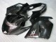 1996-2007 Black Honda CBR1100XX Motorbike Fairings