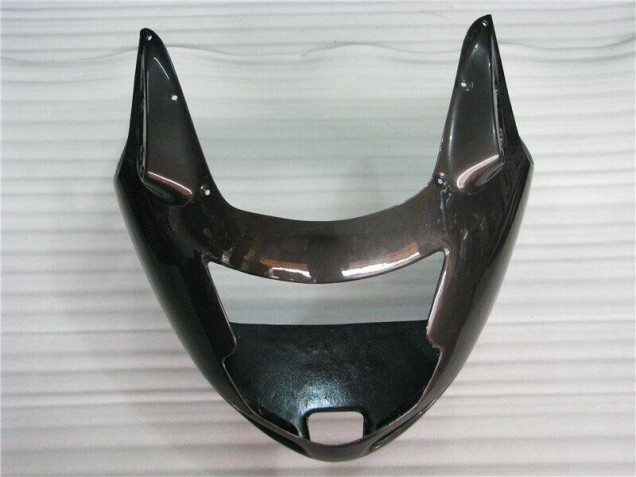 1996-2007 Black Honda CBR1100XX Motorbike Fairings
