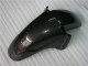 1996-2007 Black Honda CBR1100XX Motorbike Fairings