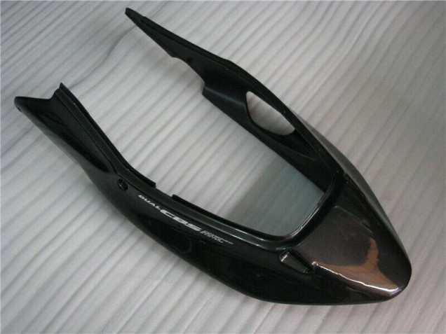 1996-2007 Black Honda CBR1100XX Motorbike Fairings