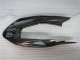 1996-2007 Black Honda CBR1100XX Motorbike Fairings