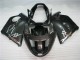1996-2007 Black Honda CBR1100XX Motorbike Fairings