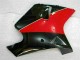 1996-2007 Red Black Honda CBR1100XX Motorcycle Fairings Kits 1996-2007 Red Black Honda CBR1100XX Motorcycle Fairings Kits