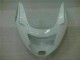 1996-2007 White Honda CBR1100XX Motorbike Fairing Kits