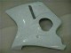 1996-2007 White Honda CBR1100XX Motorbike Fairing Kits