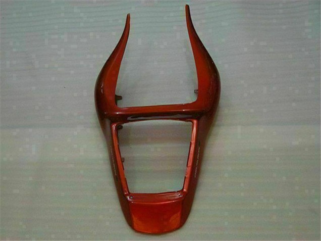 1998-2002 Black Brown Yamaha YZF R6 Motor Bike Fairings 1998-2002 Black Brown Yamaha YZF R6 Motor Bike Fairings
